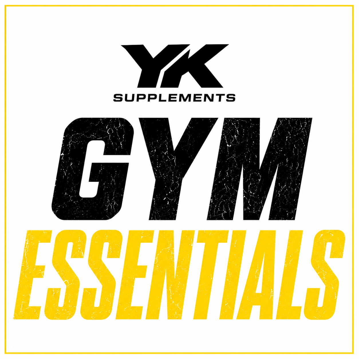 Gym Essentials