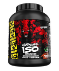 MUTANT HARDCORE ISO |hardcore protein formula - whey protein Isolate powder - Triple Chocolate, Vanilla Ice Cream, Cookies & Cream - 2.27 kg
