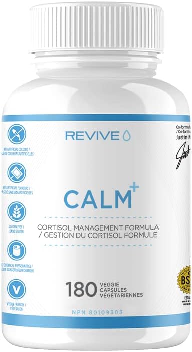 REVIVE