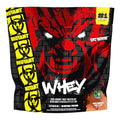 MUTANT WHEY |hardcore protein formula - whey protein powder - Triple Chocolate, Vanilla Ice Cream, Cookies & Cream - 2.27 kg