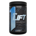 Rule1 Pre Lift 30 serve | Blue Raspberry | Orange Pineapple| Snow Cone | Fruit Punch | Mandarin Mango | Star pop|