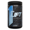 R1 PreLIFT 30srv Blue Raspberry, Orange Pineapple, Snow Cone, Fruit Punch, Mandarin Mango, Star Pop