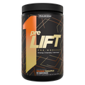 Rule1 Pre Lift 30 serve | Blue Raspberry | Orange Pineapple| Snow Cone | Fruit Punch | Mandarin Mango | Star pop|